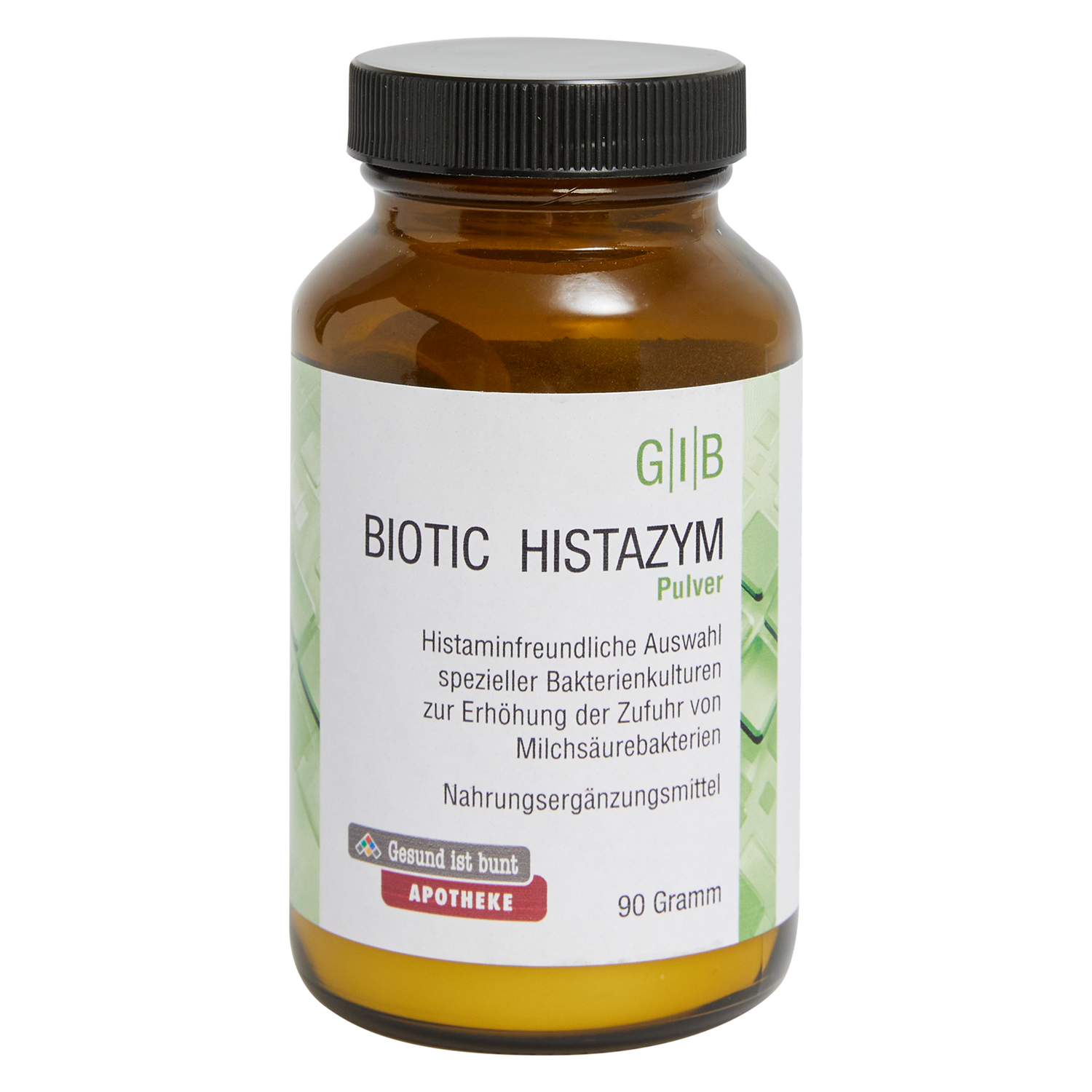 G|I|B Biotic Histazym 