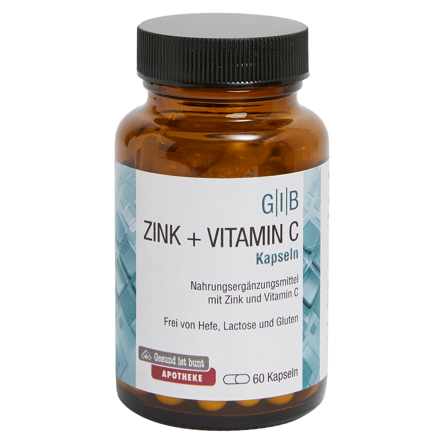G|I|B Zink + Vitamin C