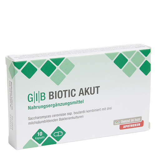 GIIB Biotic Akut 