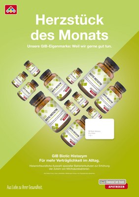 Produkt des Monats März Produkt des Monats März