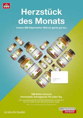 Produkt des Monats August Produkt des Monats August