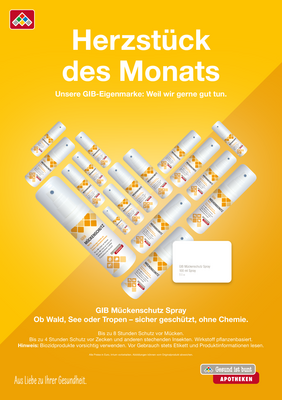 Produkt des Monats Juni Produkt des Monats Juni