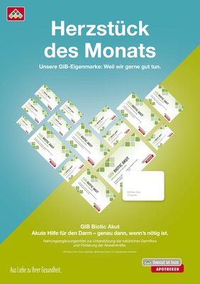 Produkt des Monats Juli Produkt des Monats Juli