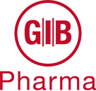 Logo GIB Pharma