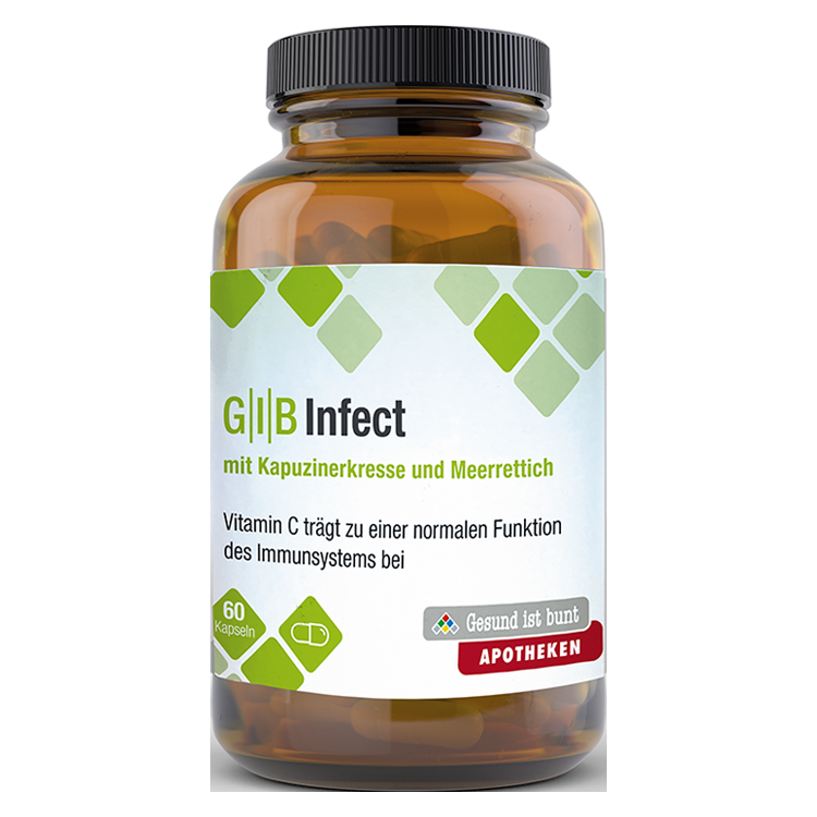 G|I|B Infect G|I|B Infect