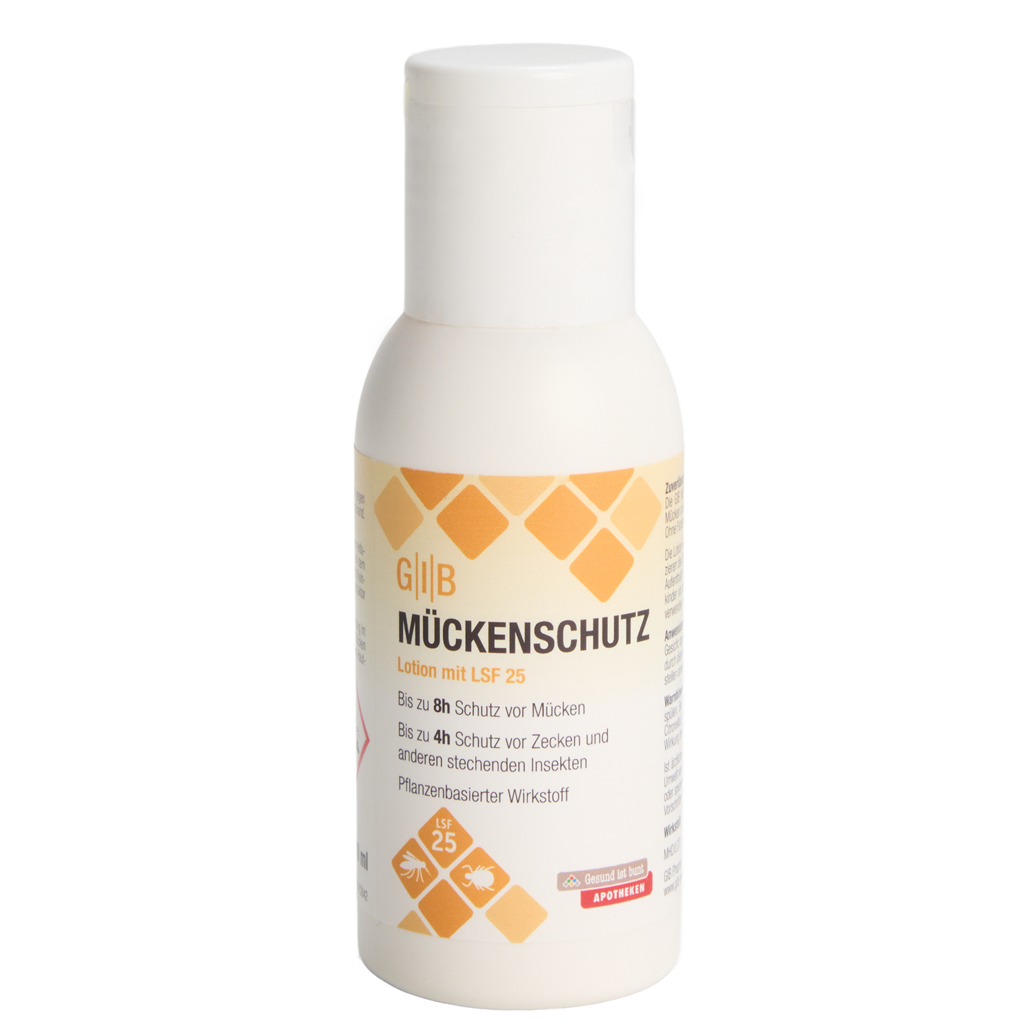 G|I|B Mückenschutz Lotion G|I|B Mückenschutz Lotion